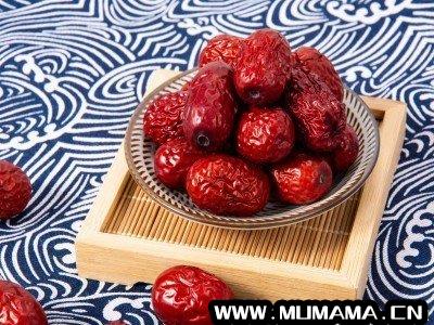 坐月子能吃红枣吗，月子里吃红枣影响恶露(产妇月子食谱)