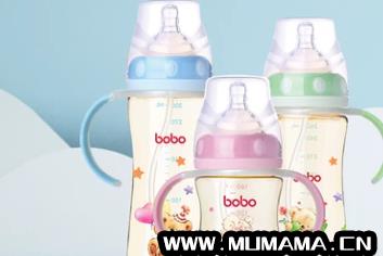 BoBo奶瓶怎么样、怎么吸不出来奶(mikibobo奶瓶怎么样)