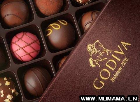 godiva巧克力算高档嘛、多少钱一盒，高迪瓦巧克力世界排名(我至少吃了100款巧克力)