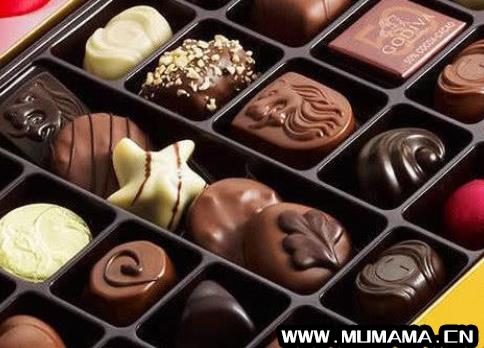最好吃的巧克力排行榜，哪个国家的巧克力最好吃(全球最好吃的巧克力在哪里)