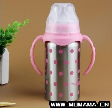 不锈钢保温奶瓶冲奶有害吗，保温奶瓶用不锈钢做对婴儿有没有影响(致癌不锈钢保温杯不断曝光)