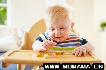 一岁半宝宝吃什么零食比较好，幼儿零食推荐