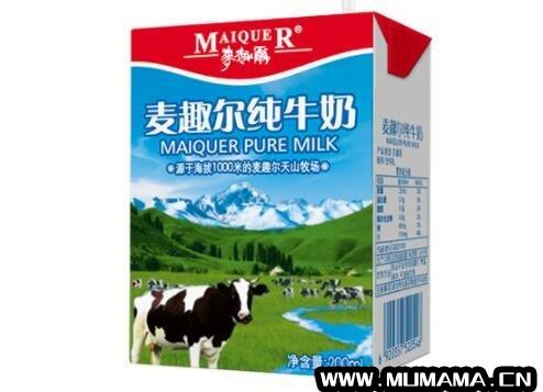 为什么超市买不到麦趣尔牛奶(2021年第34期)