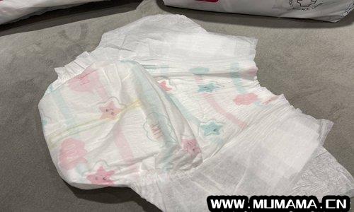 婴芽纸尿裤是正规生产商吗、为什么这么便宜，婴芽纸尿裤测评(一次性纸尿裤红屁屁可退货)