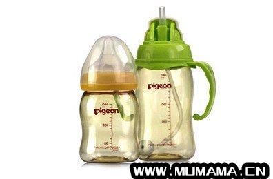 婴儿奶瓶塑料什么材质的最好(硅胶奶瓶材质大对比)