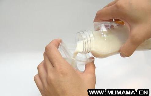 冲好的奶粉没喝完可以二次加热再喝吗，喝二次加热奶粉的危害(奶粉能二次加热吗)