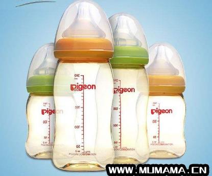 贝亲奶瓶最大容量是多少毫升(宝妈们人手一个的贝亲奶瓶)