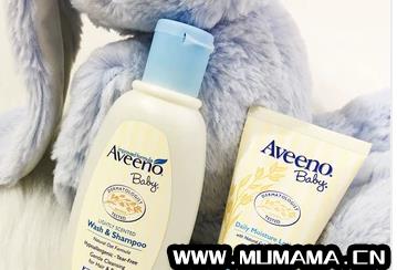 艾维诺洗发沐浴二合一怎么样、怎么看日期和保质期(aveeno身体乳保质期多久)
