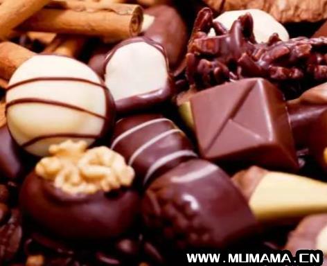 代可可脂巧克力与纯脂巧克力的区别，巧克力成分可可脂与代可可脂(可可脂和代可可脂巧克力区别)