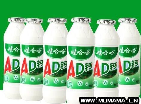 经常喝AD钙奶的危害(喝AD钙奶从A变到D)