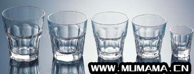 2元买个玻璃杯能用吗，长期用劣质玻璃杯的危害(几块和几百块的玻璃杯)