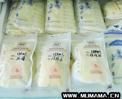 初乳冷冻比后期的奶更营养吗，冷冻初乳和新鲜母乳哪个好(母乳营养不流失)