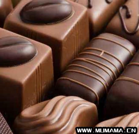 波士度减肥巧克力怎么样，魔力纤塑代可可脂巧克力