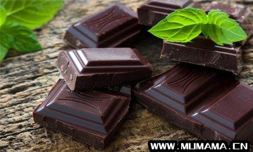 巧克力和咖啡的原材料一样吗，巧克力的做法及原料(看巧克力与咖啡)