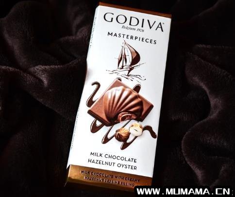 歌帝梵巧克力是哪个国家的，巧克力godiva歌帝梵(2014年黑五的味到了)