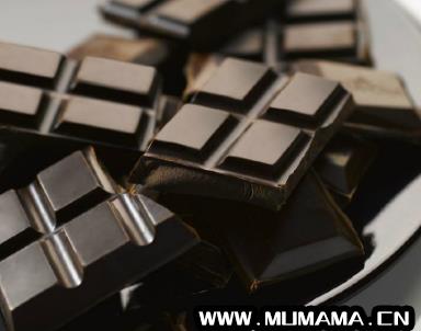 黑巧克力的作用和功效可以减肥吗，减肥黑巧克力有用吗(想靠吃黑巧克力来减肥)