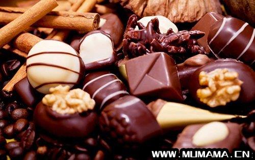吃巧克力能减肥吗、会发胖吗？可可巧克力减肥吗(吃黑巧克力能减肥)