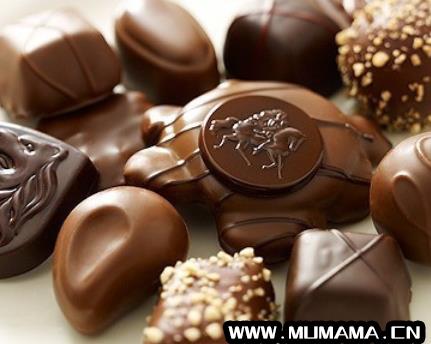 巧克力减肥是真的吗、会不会发胖，巧克力增肥的还是减肥的(吃巧克力会增肥还是减肥)