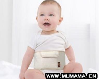 宝宝热敷肚子要避开肚脐吗，婴儿肚子胀气能用热水袋敷吗(对付婴儿肠胀气)