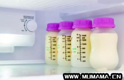 母乳在多少℃下冷冻，母乳冷冻的温度是多少合适(如何正确储存母乳)