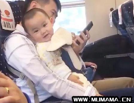 新生婴儿乘坐高铁需要什么证件、需要出生证明吗