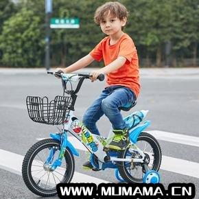 小孩子学骑自行车的技巧与方法及动作要领(山地自行车知识大全)