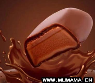 瑞士莲冰山巧克力为什么一年只卖一次，瑞士莲冰山雪融巧克力(冰山熔岩巧克力)