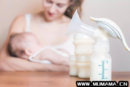 冷冻的母乳变黄正常吗，母乳坏了是什么样子的(冷藏冷冻的母乳如何加热)
