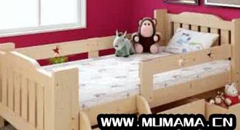 儿童床多大、长宽高尺寸标准一般是多少、规格有几种(婴儿床尺寸是多少)