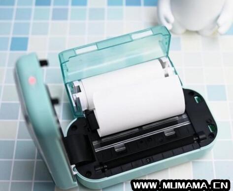 印先森错题打印机怎么用、需要加墨吗(选喵喵机还是印先森错题打印机)