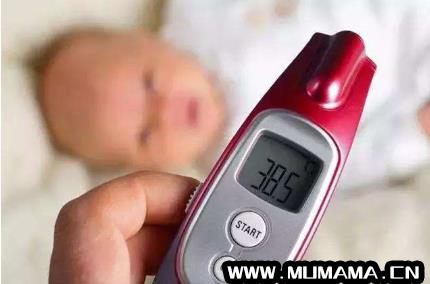 婴儿发烧的情况下室内还可以打开空调不、开多少度合适(到底能不能开空调)