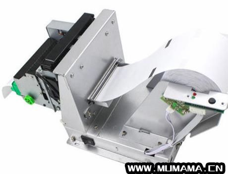 针式打印机怎么装纸，打印机怎样装纸、如何放置纸张(办公小白为你解析针式打印机原理与奥秘)