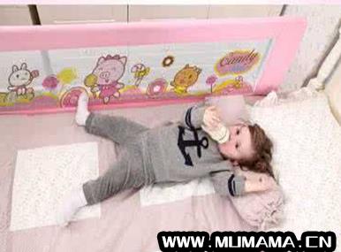 自制儿童床护栏教程(儿童床护栏标准尺寸及注意事项)