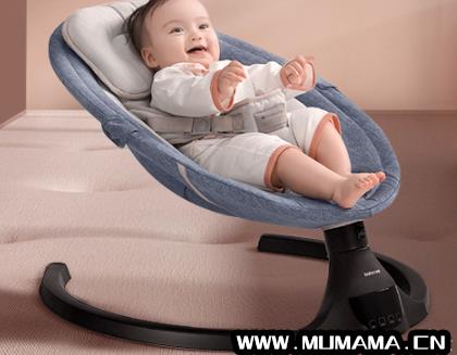 婴儿电动摇篮椅有害吗，婴儿电动摇摇椅对宝宝的危害(晒128平新房)