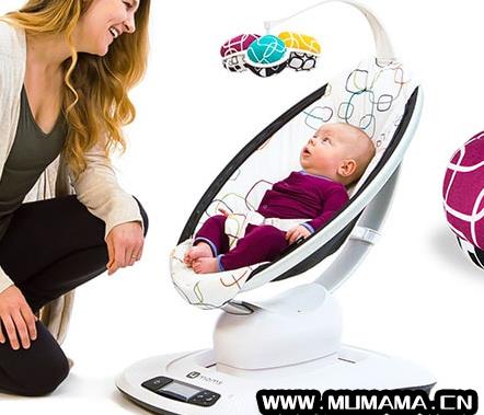 4moms电动摇椅蓝牙版app怎么设置，4moms电动婴儿摇椅怎么连蓝牙(mamaRoo蓝牙摇椅)