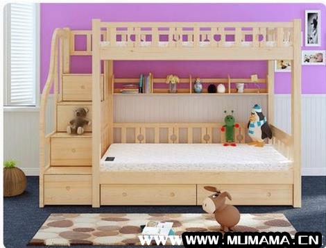 实木儿童床安装视频、有没有甲醛，15岁实木儿童床多少钱(源氏木语橡木实木床评测)
