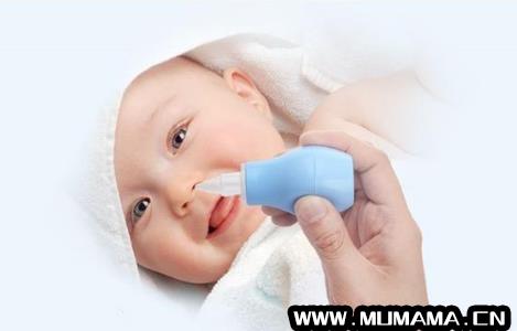 两个月宝宝在空调房为什么总感觉鼻塞一样(2月宝宝鼻子堵是过敏体质原因吗)