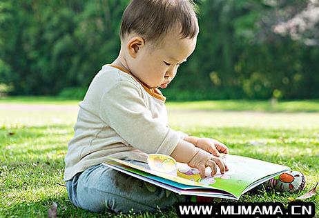 2岁宝宝早教书籍推荐，2岁宝宝早教全书(精选适合1～2岁宝宝看的绘本)