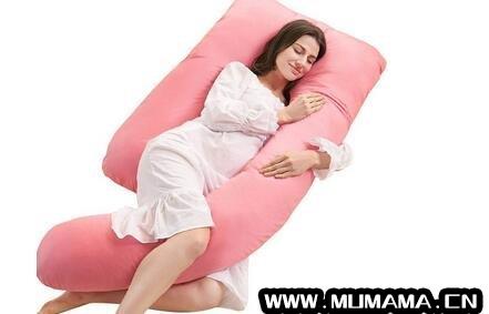 孕妇腰枕几个月开始用比较好，怀孕三个月可以用孕妇枕吗(孕期频繁腰疼)