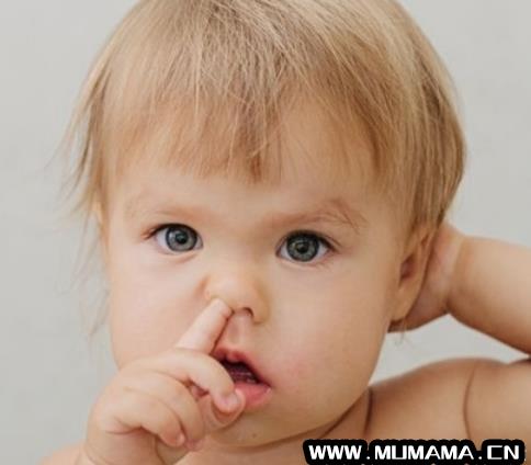 婴儿在空调房里吹空调鼻子干燥怎么办(冬天长期待在空调房)