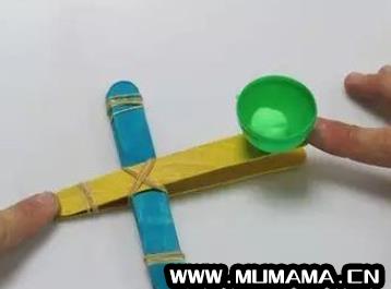 自制简单手工益智玩具，儿童动手益智类玩具手工制作大全(手乐汇DIY手工坊)