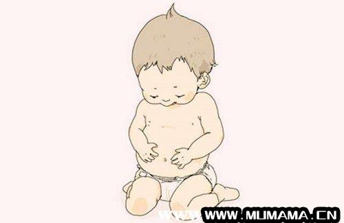 婴儿用姜片护脐贴要贴多久(每天睡前将生姜贴在肚脐上)