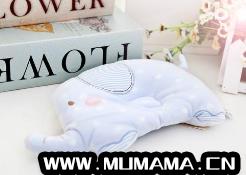 新生婴儿多久能睡宝宝定型枕头、什么时候用比较合适