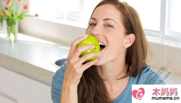 孕前如何调整饮食：备孕期间吃什么水果比较好