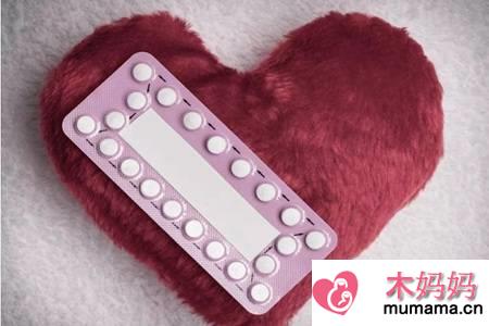 避孕药什么时候吃有效,女性安全期同房也要做好防护