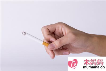 胆结石患者可以抽烟吗 抽烟会加重胆结石吗？4