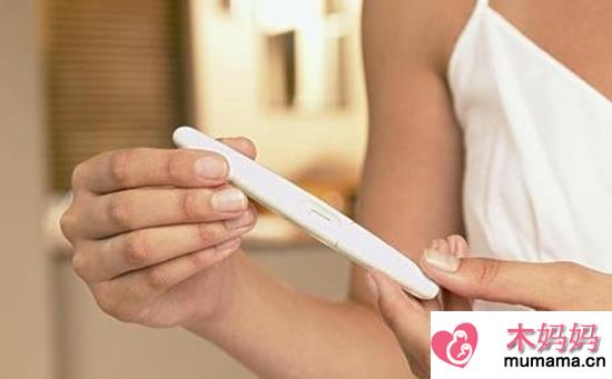 性生活过后几天可以测出怀孕?