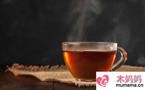 红茶减肥小妙招 如何自制减肥红茶