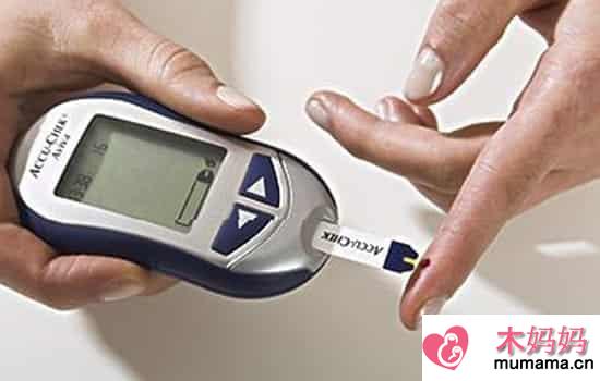 血糖正常值最新标准 测定三类血糖正常值谨防糖尿病