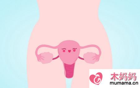 子宫位置出现哪些情况时容易不孕不育